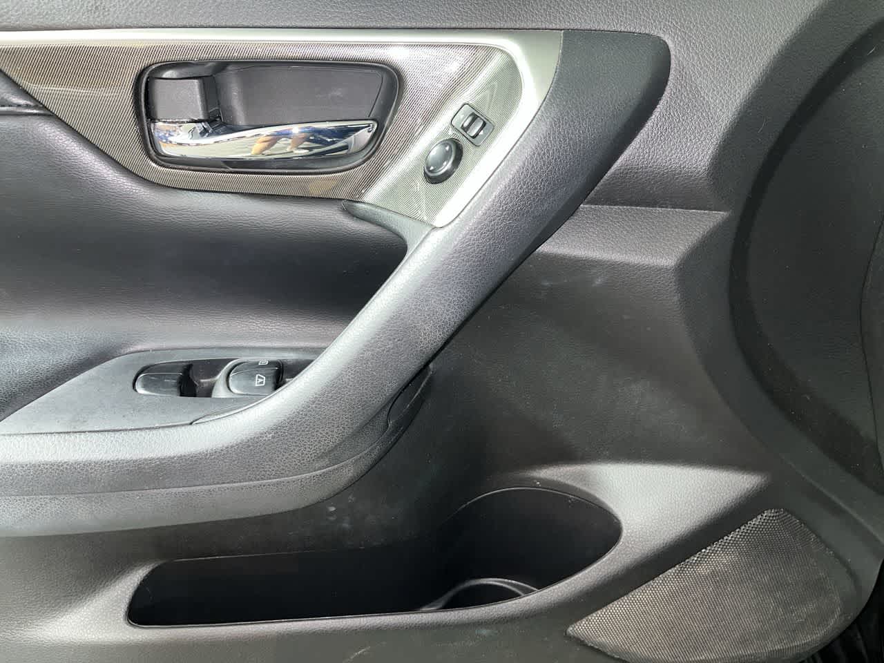 2013 Nissan Altima 2.5 SL