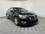 2013 Nissan Altima 2.5 SL