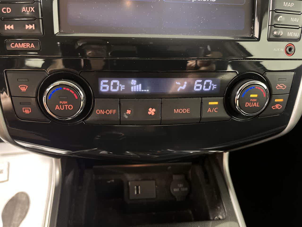2013 Nissan Altima 2.5 SL