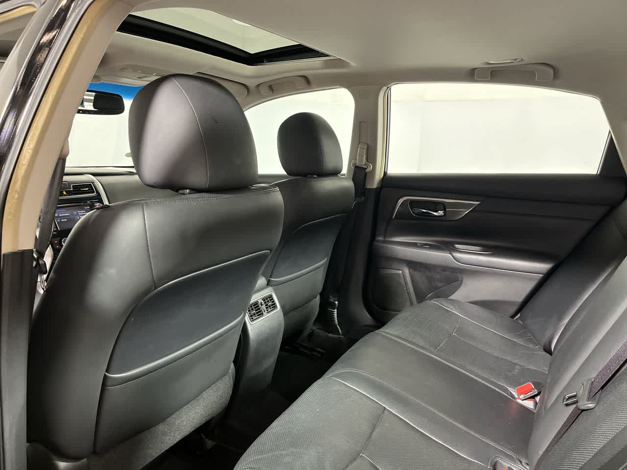 2013 Nissan Altima 2.5 SL