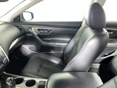 2013 Nissan Altima 2.5 SL