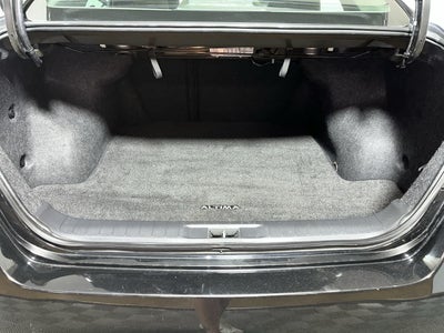 2013 Nissan Altima 2.5 SL