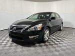2013 Nissan Altima 2.5 SL