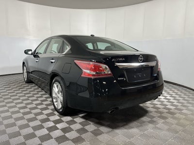 2013 Nissan Altima 2.5 SL