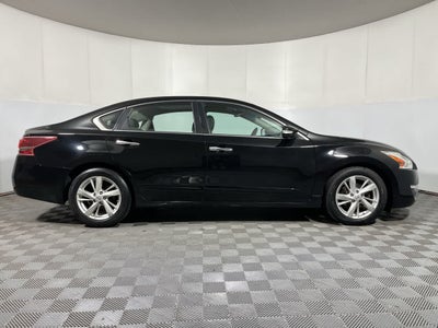 2013 Nissan Altima 2.5 SL