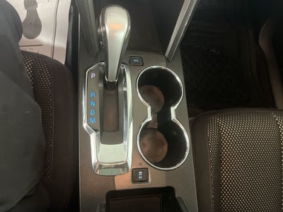 2010 Chevrolet Equinox LT w/1LT