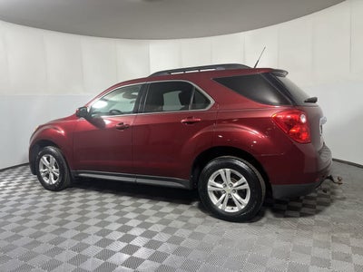 2010 Chevrolet Equinox LT w/1LT