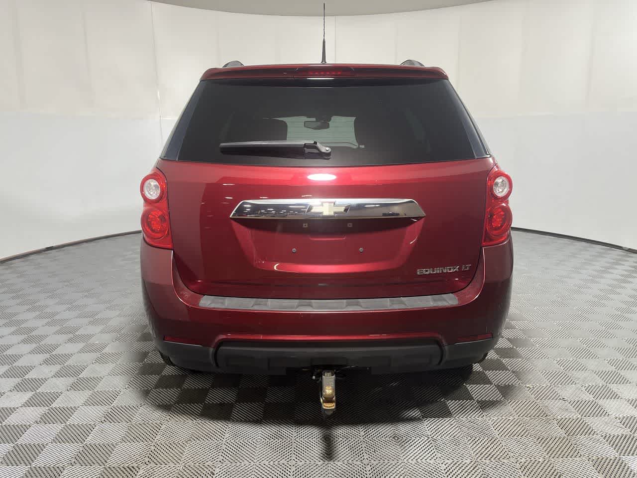 2010 Chevrolet Equinox LT w/1LT