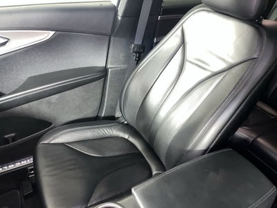 2017 Lincoln MKX Select