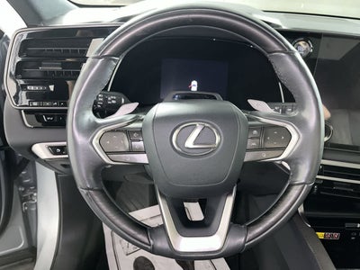 2023 Lexus RX 350 Luxury