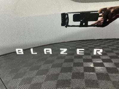 2022 Chevrolet Blazer Premier