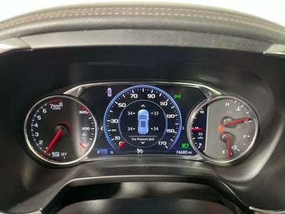 2022 Chevrolet Blazer Premier