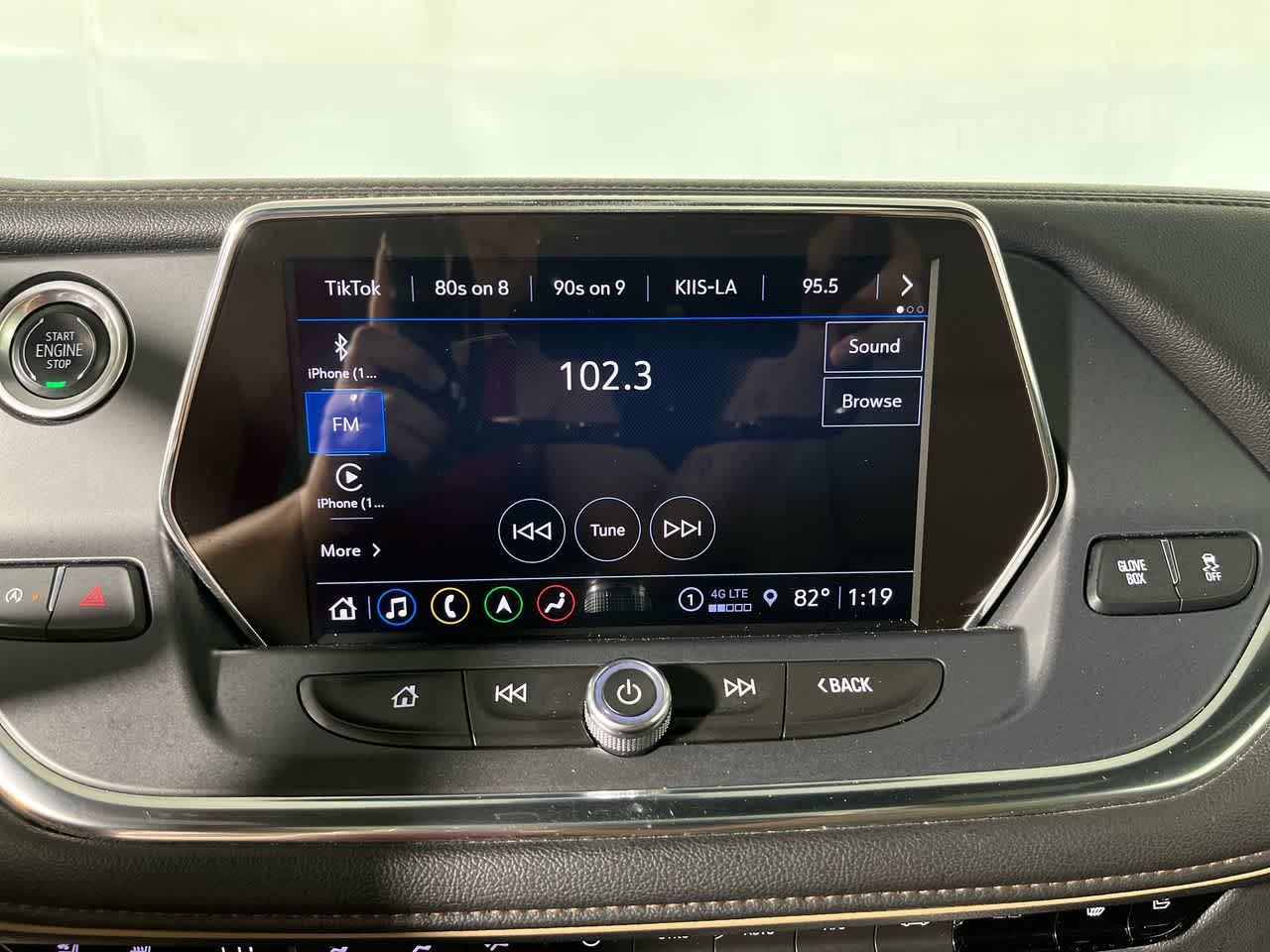 2022 Chevrolet Blazer Premier
