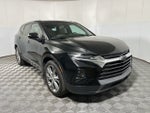 2022 Chevrolet Blazer Premier