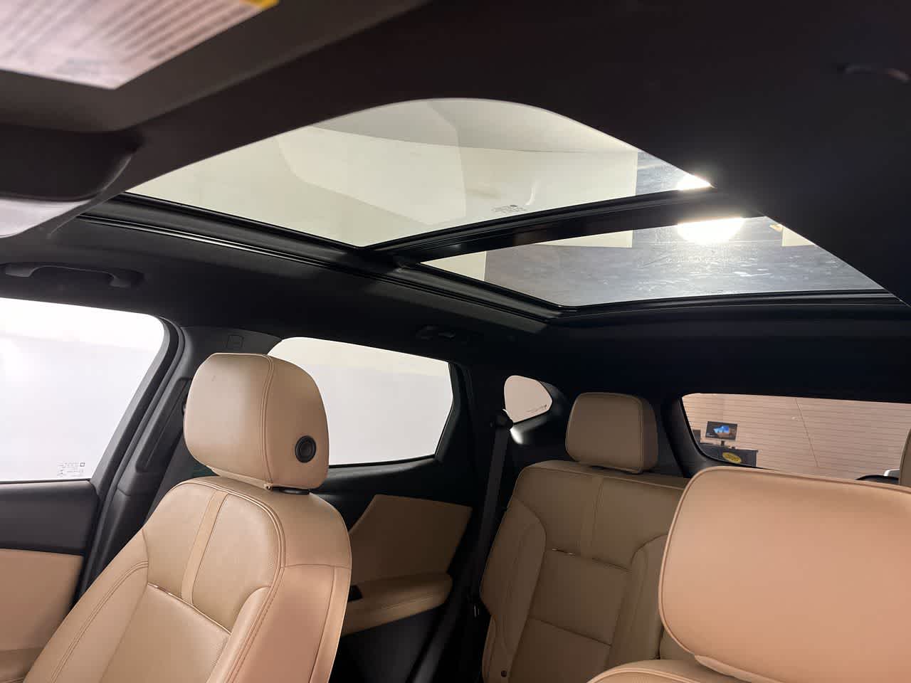 2022 Chevrolet Blazer Premier