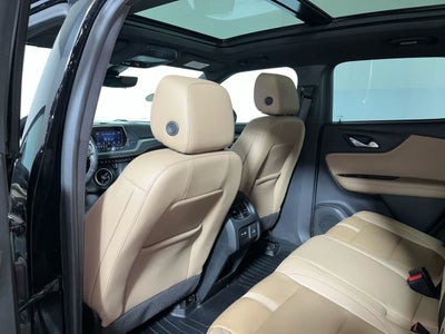 2022 Chevrolet Blazer Premier