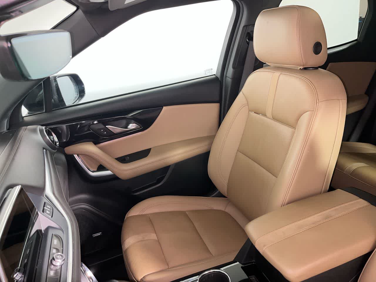 2022 Chevrolet Blazer Premier