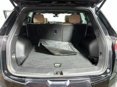 2022 Chevrolet Blazer Premier