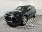 2022 Chevrolet Blazer Premier