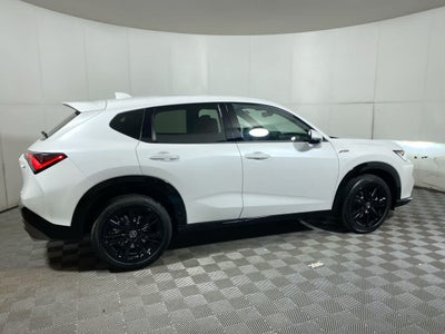 2025 Acura ADX w/A-Spec Package
