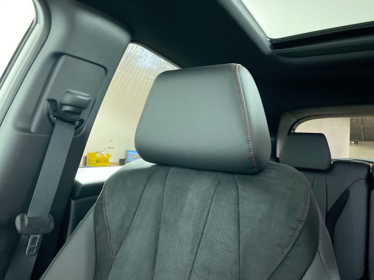 2025 Acura ADX w/A-Spec Package