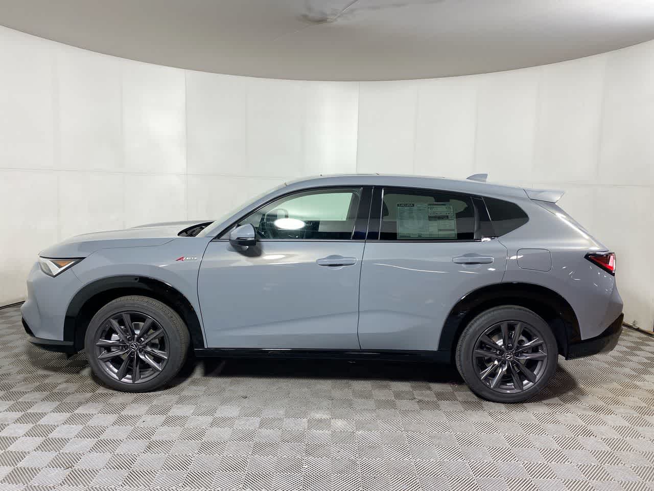 2025 Acura ADX w/A-Spec Package