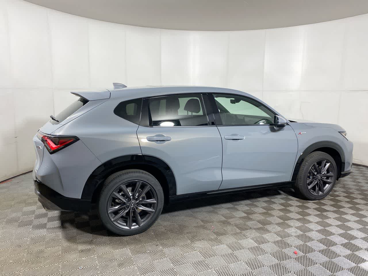 2025 Acura ADX w/A-Spec Package