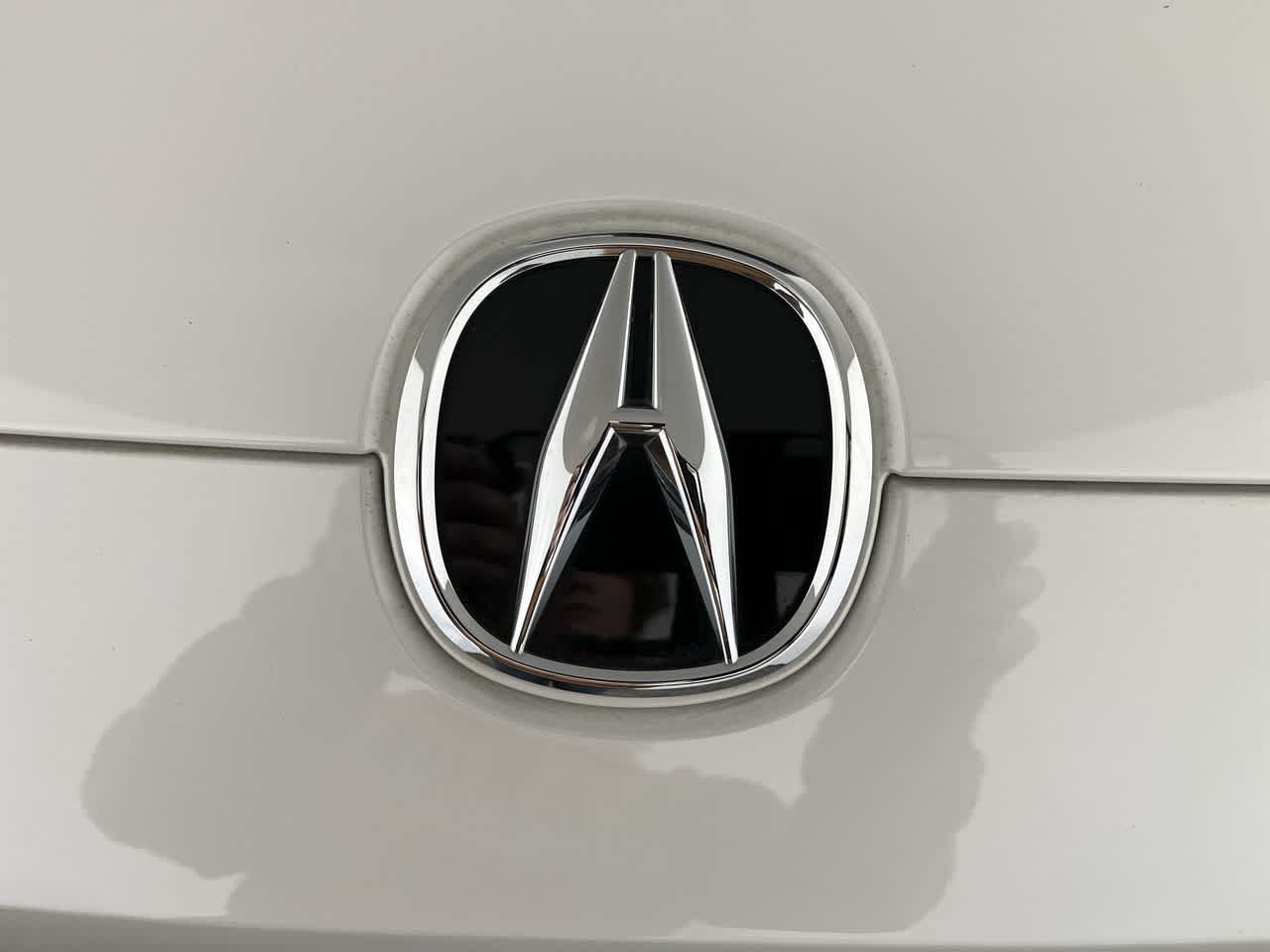 2025 Acura ADX w/A-Spec Package