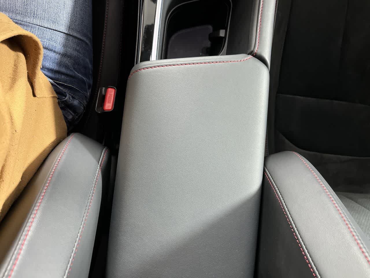 2025 Acura ADX w/A-Spec Package