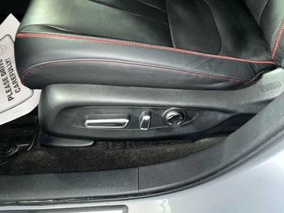 2025 Acura ADX w/A-Spec Advance Package