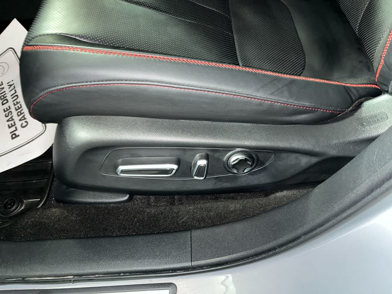 2025 Acura ADX w/A-Spec Advance Package