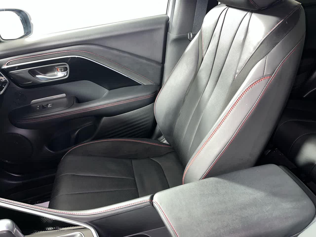 2025 Acura ADX w/A-Spec Advance Package