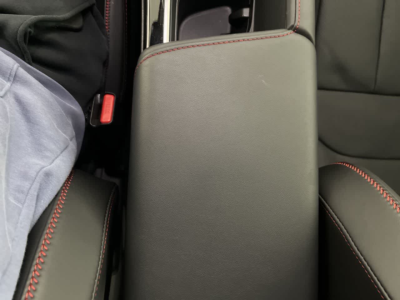 2025 Acura ADX w/A-Spec Advance Package