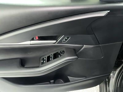 2022 Mazda Mazda CX-30 2.5 S Select Package