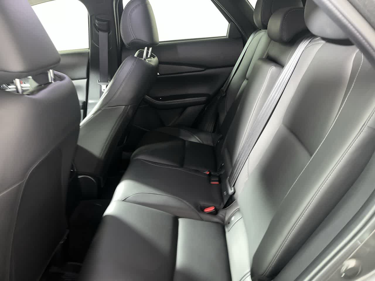 2022 Mazda Mazda CX-30 2.5 S Select Package