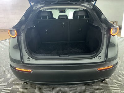 2022 Mazda Mazda CX-30 2.5 S Select Package