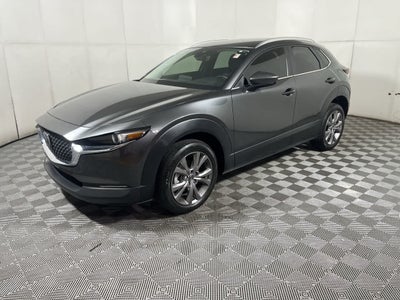 2022 Mazda Mazda CX-30 2.5 S Select Package