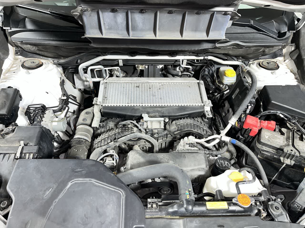 2023 Subaru Ascent Touring