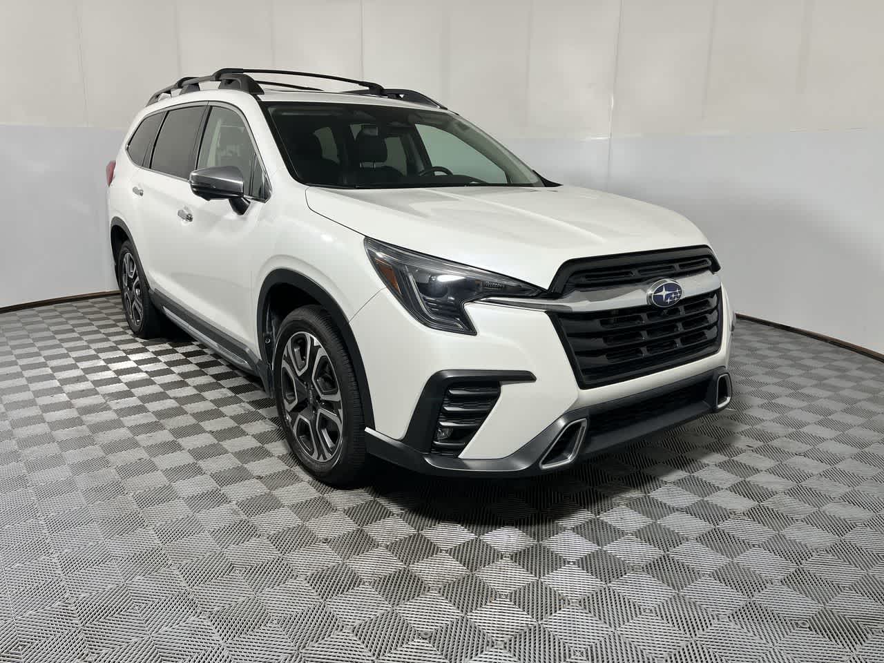 2023 Subaru Ascent Touring