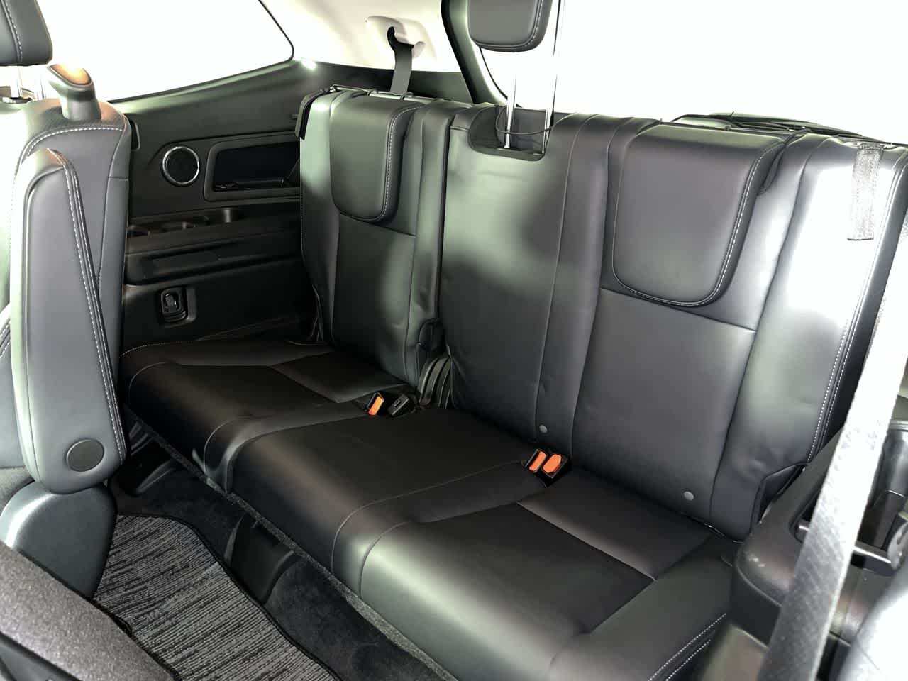 2023 Subaru Ascent Touring