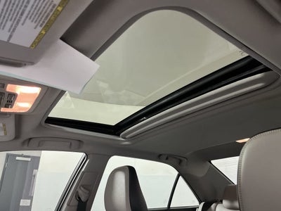 2017 Toyota Camry XSE