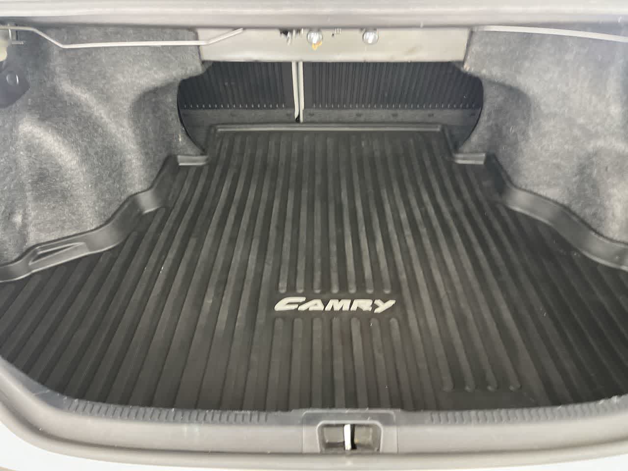 2017 Toyota Camry XSE