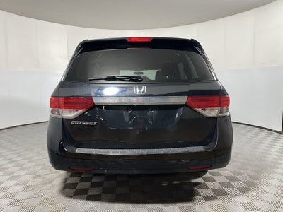 2015 Honda Odyssey EX