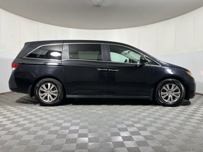 2015 Honda Odyssey EX