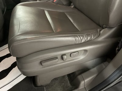 2013 Honda Odyssey EX-L