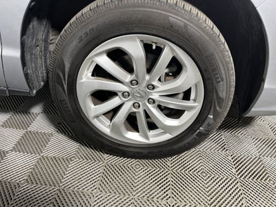 2017 Acura RDX FWD