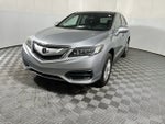 2017 Acura RDX FWD