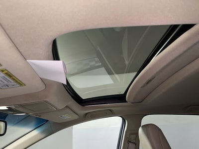 2015 Acura RDX AWD 4dr