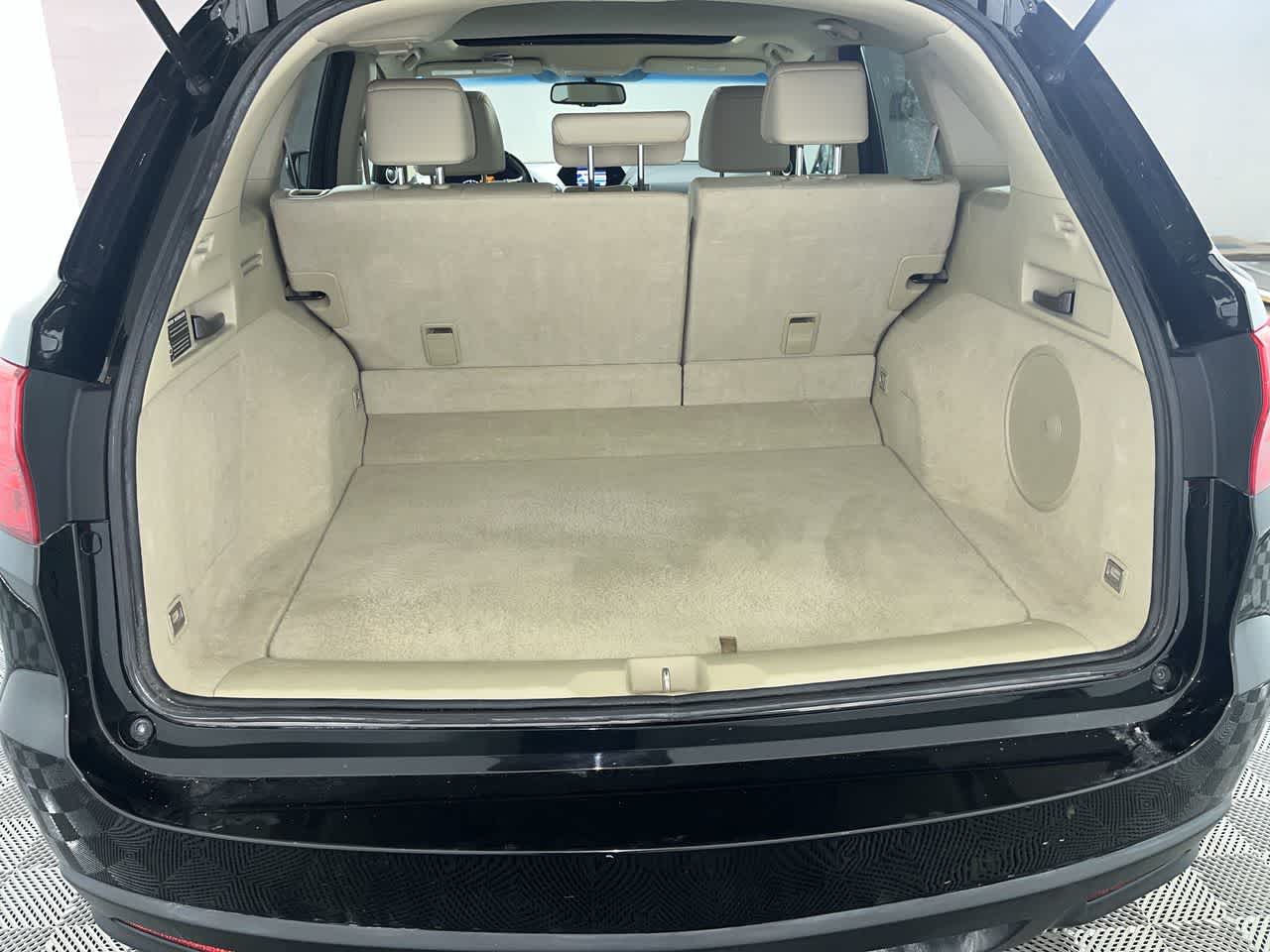 2015 Acura RDX AWD 4dr