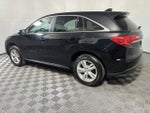 2015 Acura RDX AWD 4dr